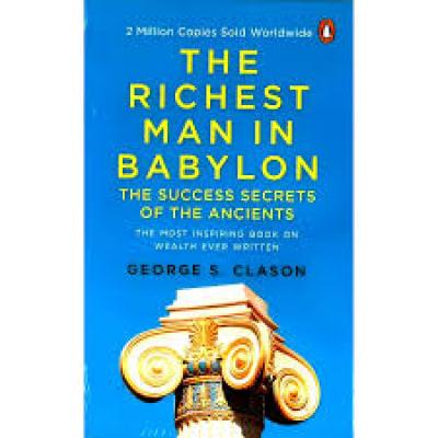 The Richest Man In Babylon